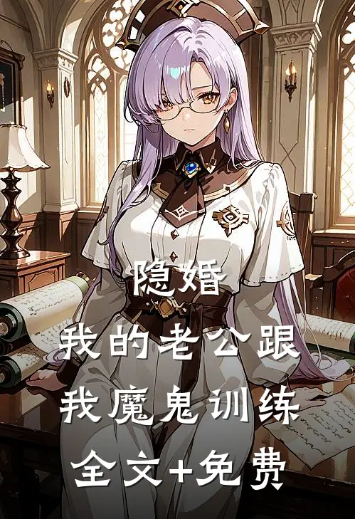 隐婚：我的老公跟我魔鬼训练全文+免费