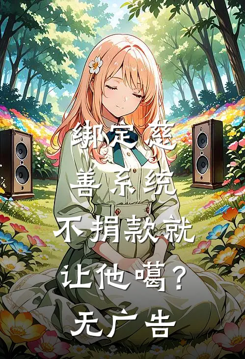 绑定慈善系统，不捐款就让他噶？无广告