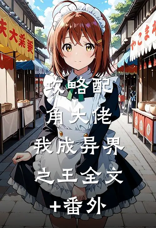 攻略配角大佬，我成异界之王全文+番外