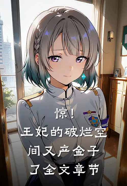 惊！王妃的破烂空间又产金子了全文章节