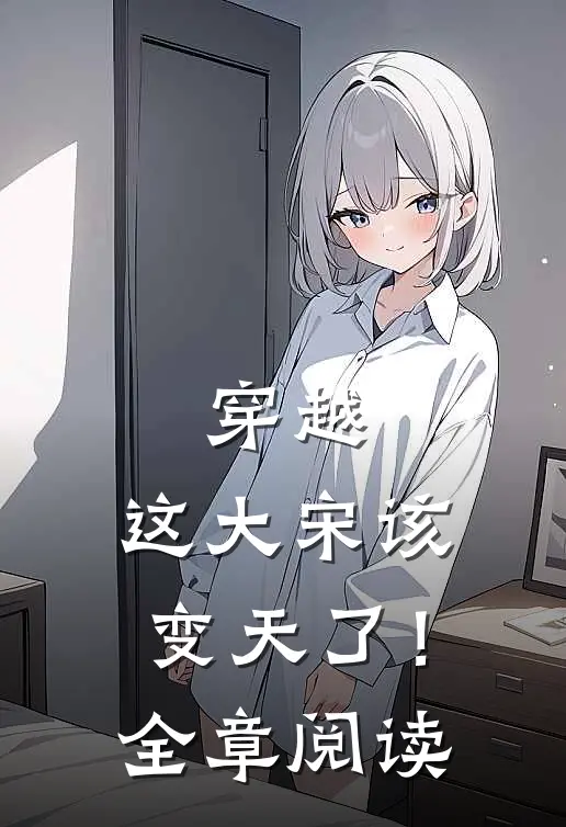 穿越：这大宋该变天了！全章阅读