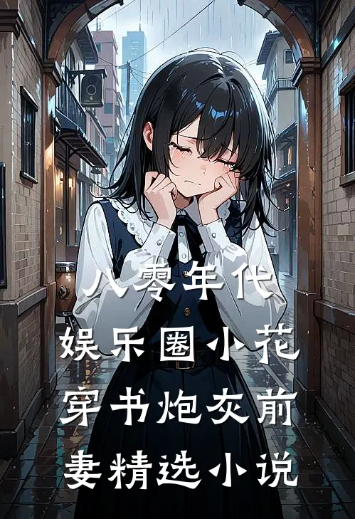 八零年代：娱乐圈小花穿书炮灰前妻精选小说
