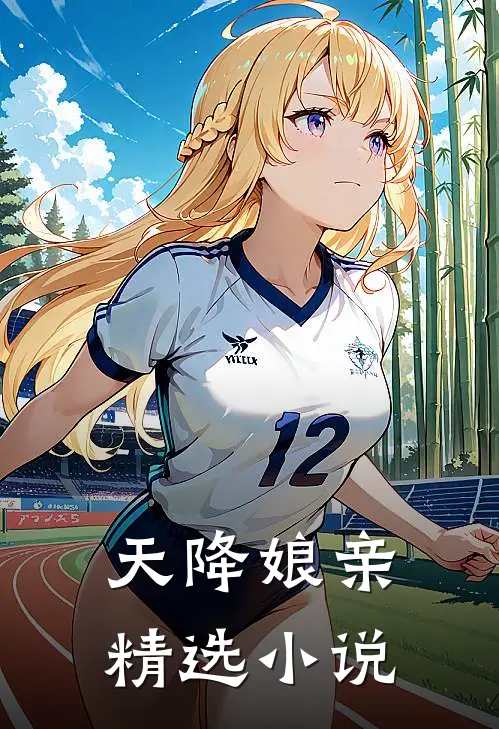 天降娘亲精选小说