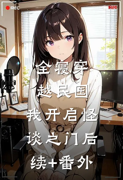 全寝穿越民国，我开启怪谈之门后续+番外