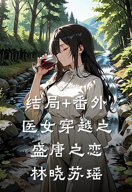 结局+番外医女穿越之盛唐之恋林晓苏瑶