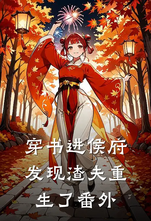 穿书进侯府，发现渣夫重生了番外