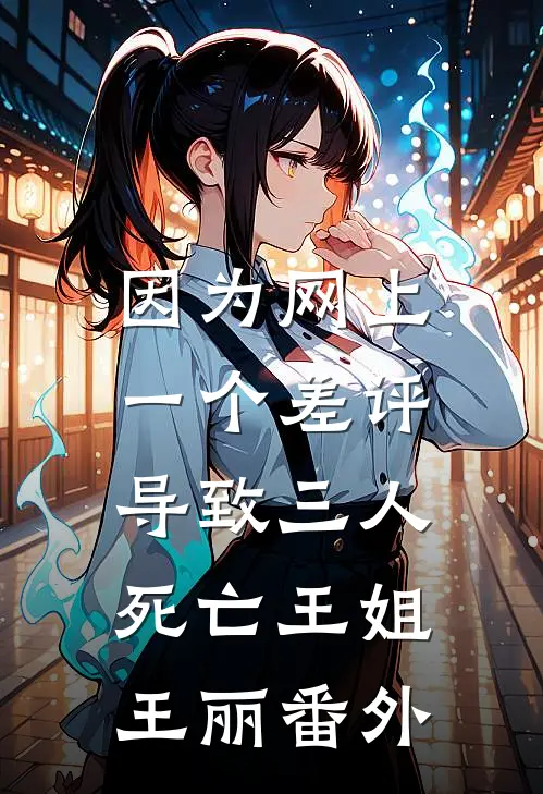 因为网上一个差评，导致三人死亡王姐王丽 番外