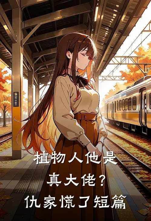 植物人他是真大佬？仇家慌了短篇