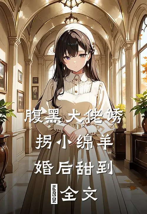 腹黑大佬诱拐小绵羊，婚后甜到齁全文