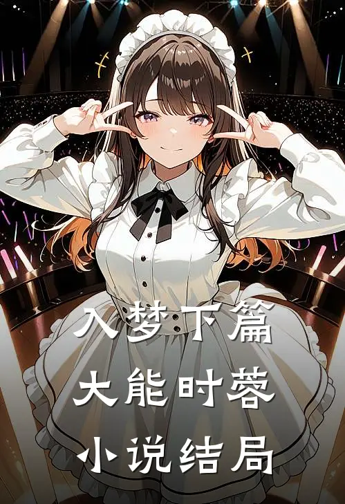 入梦·下篇大能时蓉小说结局