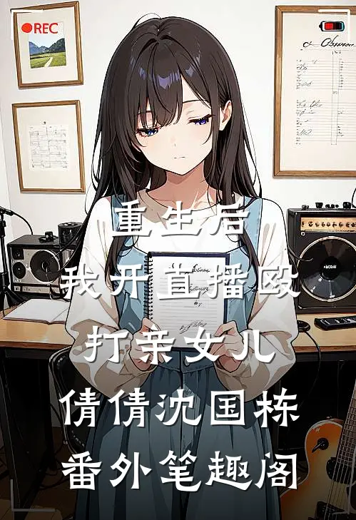 重生后，我开直播殴打亲女儿：倩倩沈国栋番外笔趣阁