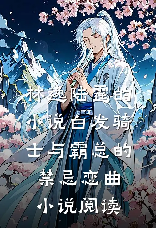 林逸陆霆的小说白发骑士与霸总的禁忌恋曲小说阅读