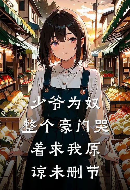 少爷为奴，整个豪门哭着求我原谅未删节