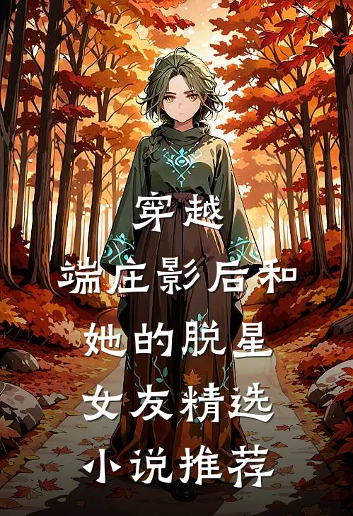 穿越：端庄影后和她的脱星女友精选小说推荐