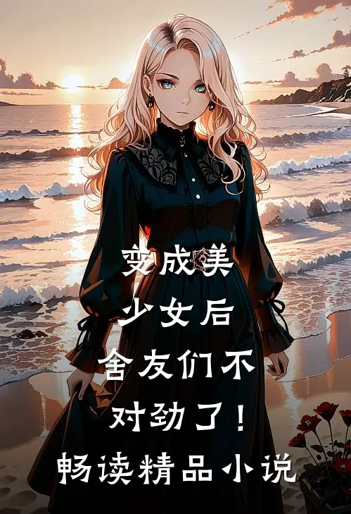 变成美少女后，舍友们不对劲了！畅读精品小说