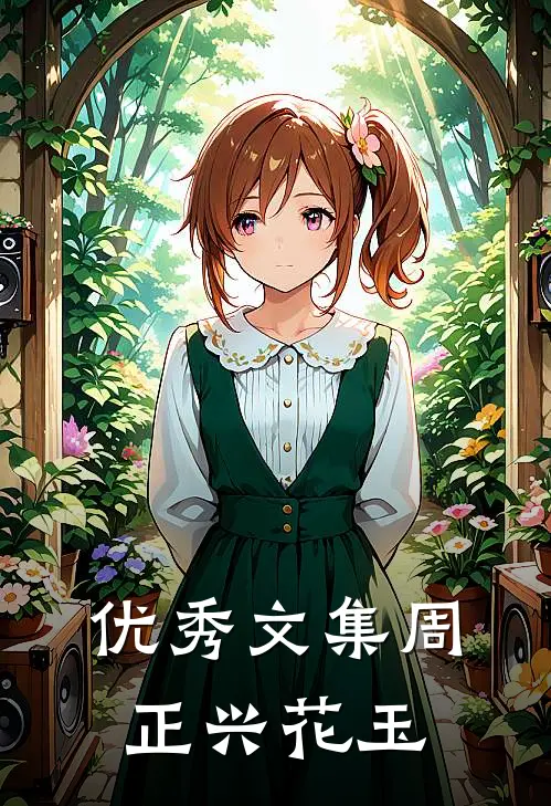 优秀文集周正兴花玉