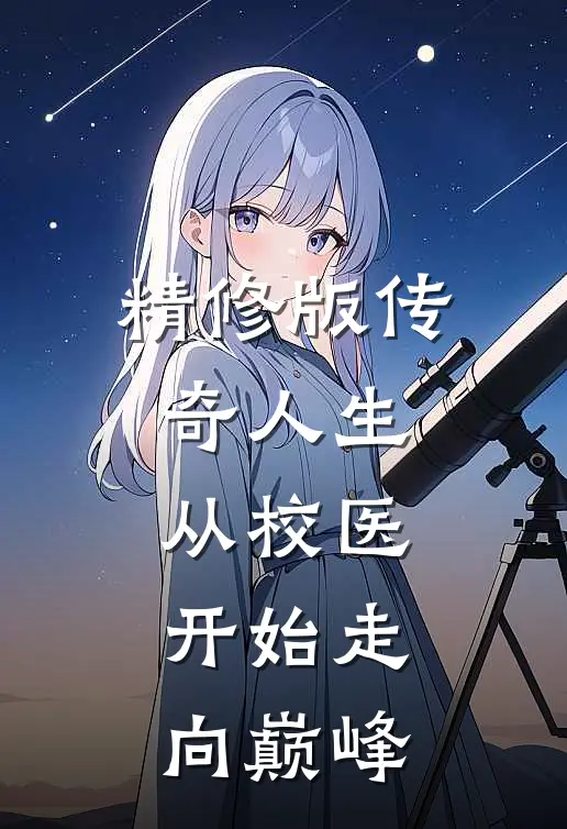 精修版传奇人生：从校医开始走向巅峰