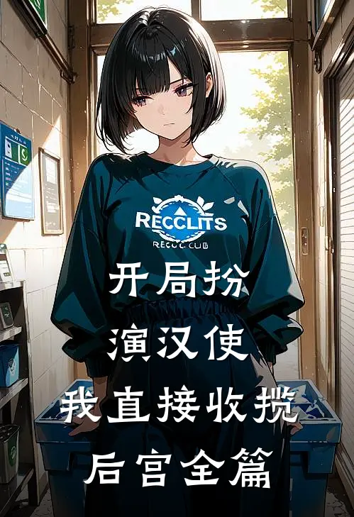 开局扮演汉使，我直接收揽后宫全篇