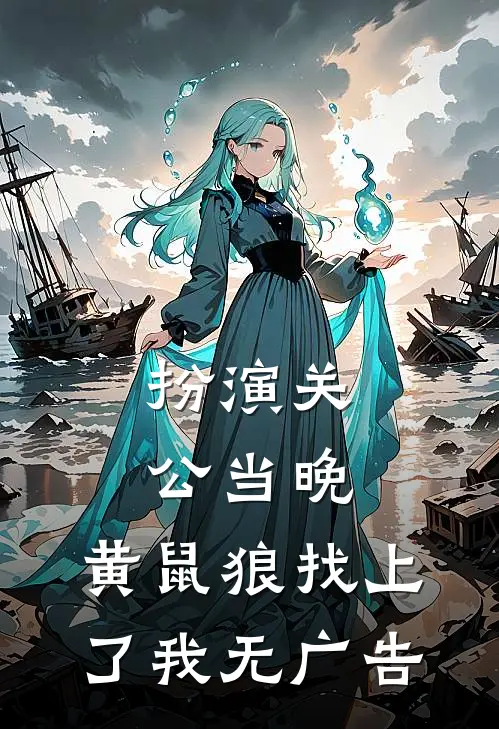 扮演关公当晚，黄鼠狼找上了我无广告