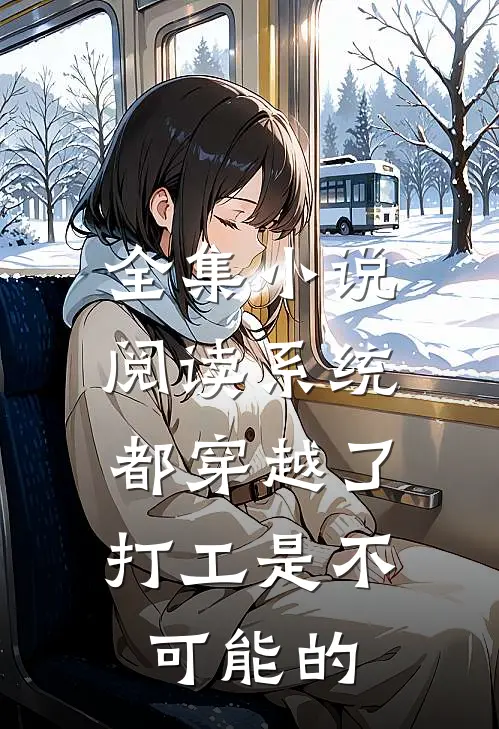全集小说阅读系统：都穿越了，打工是不可能的