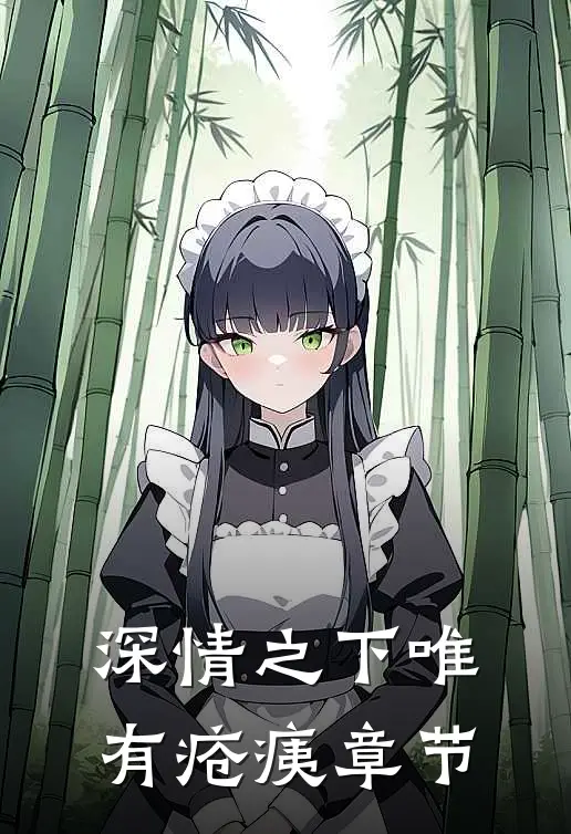 深情之下唯有疮痍章节