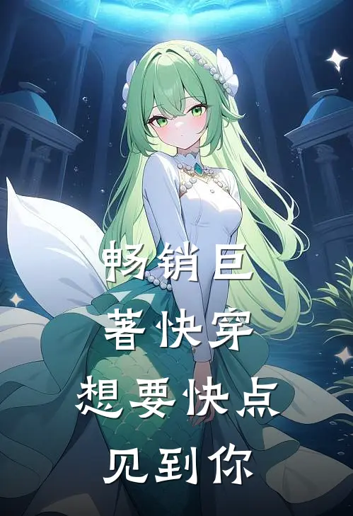 畅销巨著快穿：想要快点见到你