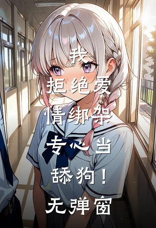 我，拒绝爱情绑架，专心当舔狗！无弹窗