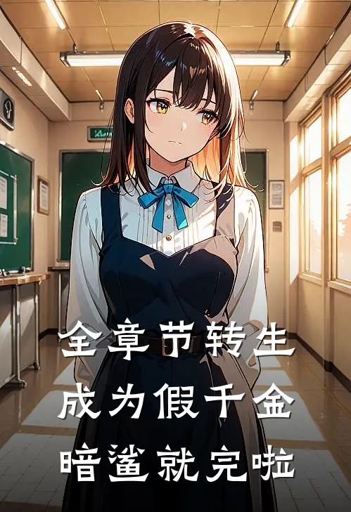 全章节转生成为假千金，暗鲨就完啦