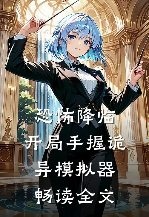 恐怖降临：开局手握诡异模拟器畅读全文