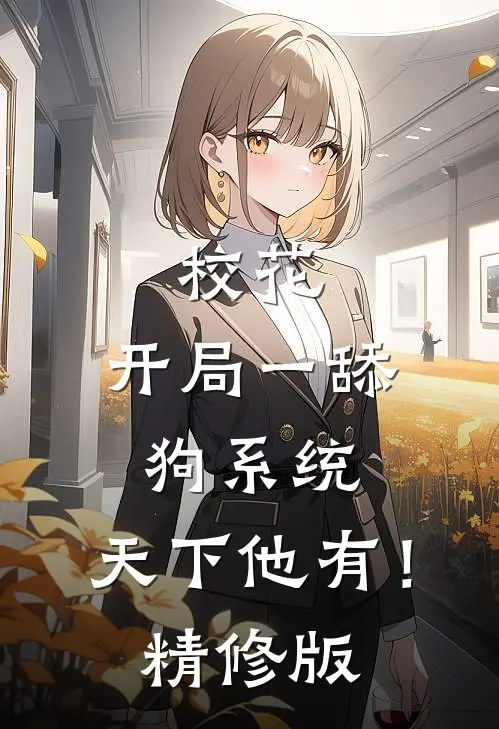 校花：开局一舔狗系统，天下他有！精修版