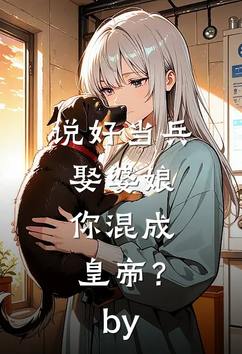 说好当兵娶婆娘，你混成皇帝？by