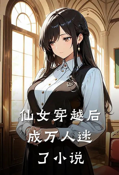 仙女穿越后，成万人迷了小说
