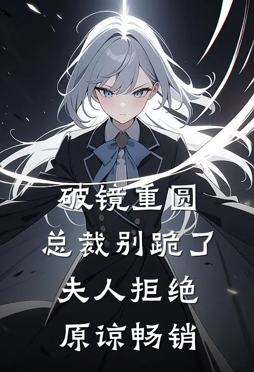 破镜重圆：总裁别跪了，夫人拒绝原谅畅销