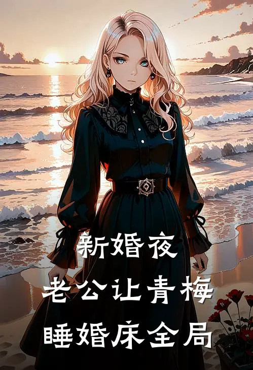 新婚夜，老公让青梅睡婚床全局