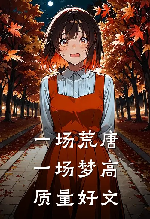 一场荒唐一场梦高质量好文
