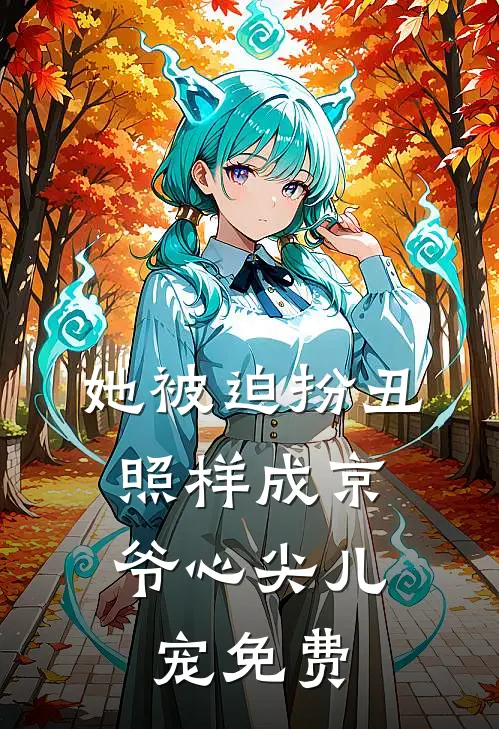 她被迫扮丑，照样成京爷心尖儿宠免费