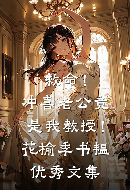 救命！冲喜老公竟是我教授！花榆季书韫优秀文集