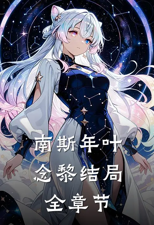 南斯年叶念黎结局全章节
