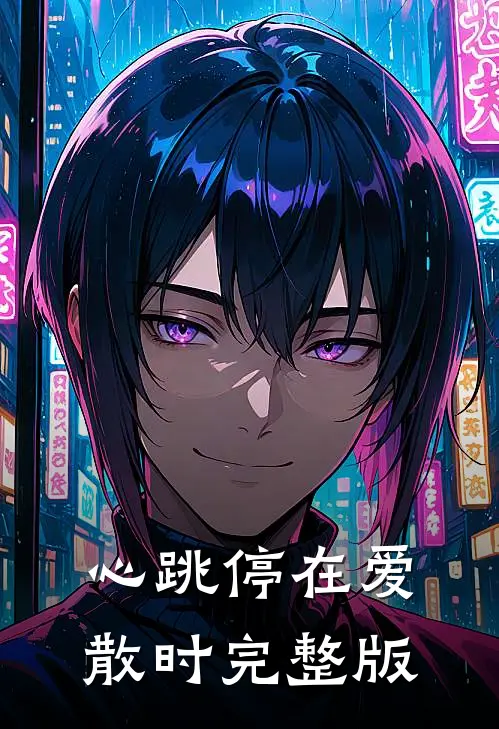 心跳停在爱散时完整版