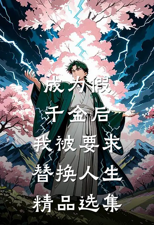 成为假千金后，我被要求替换人生精品选集