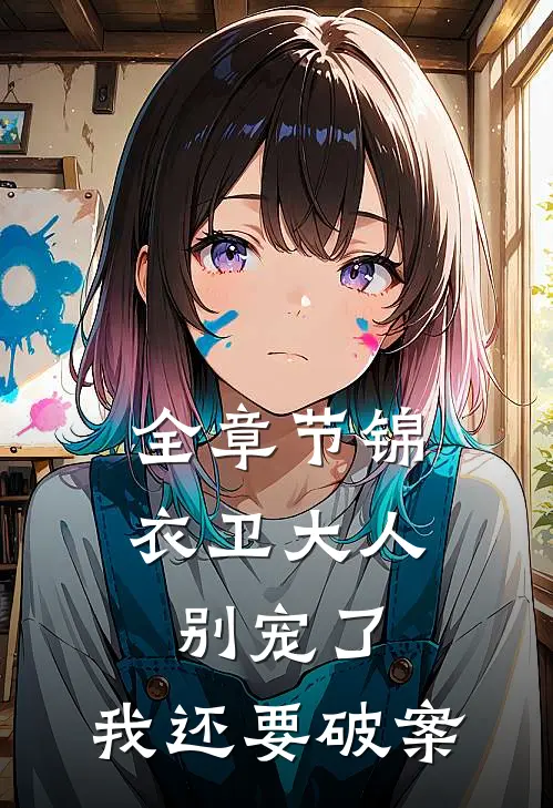 全章节锦衣卫大人别宠了，我还要破案