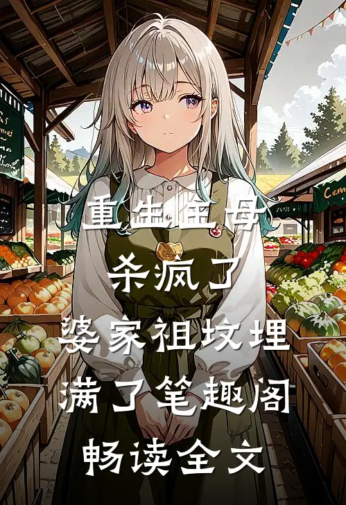 重生主母杀疯了,婆家祖坟埋满了笔趣阁畅读全文