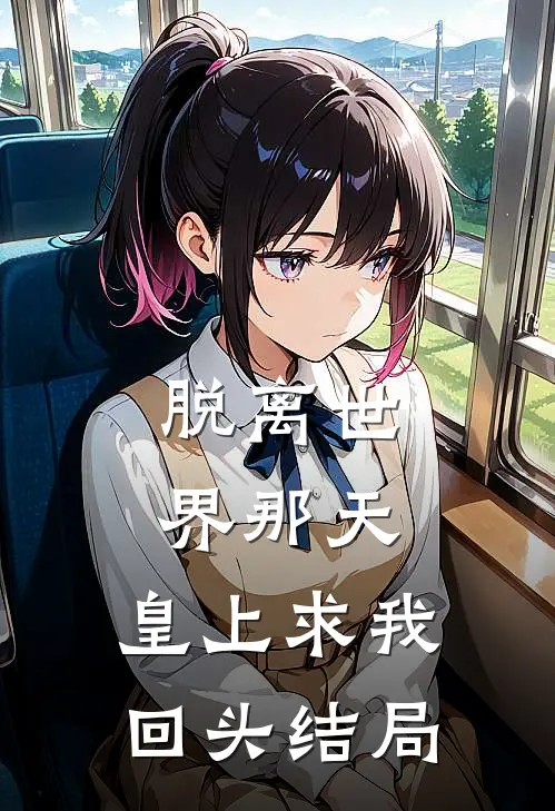 脱离世界那天，皇上求我回头结局