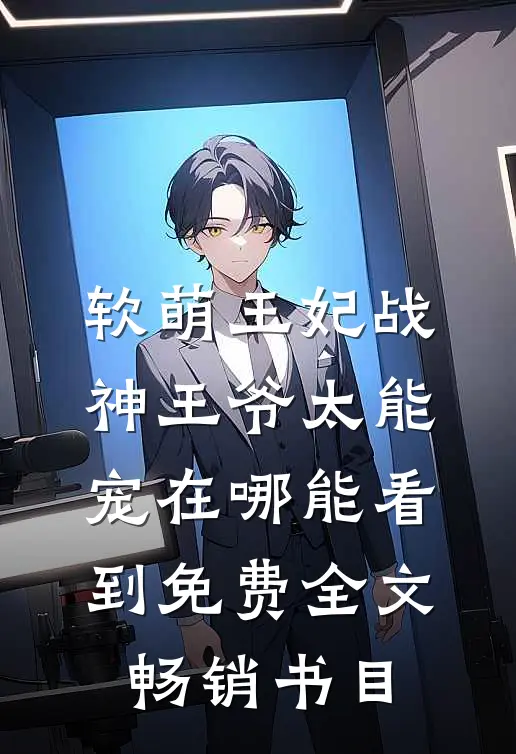 软萌王妃战神王爷太能宠在哪能看到免费全文畅销书目