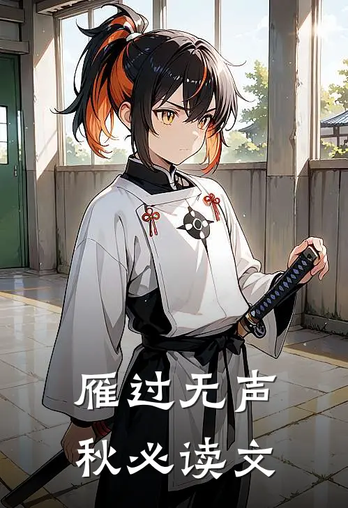 雁过无声秋必读文