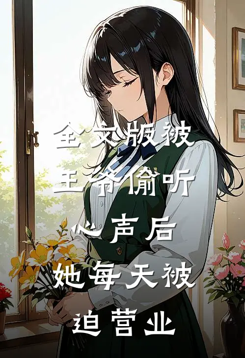 全文版被王爷偷听心声后，她每天被迫营业