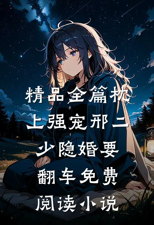 精品全篇枕上强宠邢二少隐婚要翻车免费阅读 小说