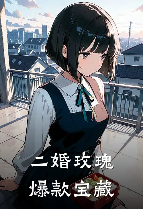 二婚玫瑰爆款宝藏