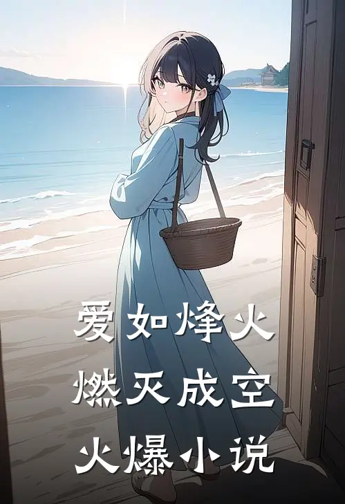 爱如烽火，燃灭成空火爆小说
