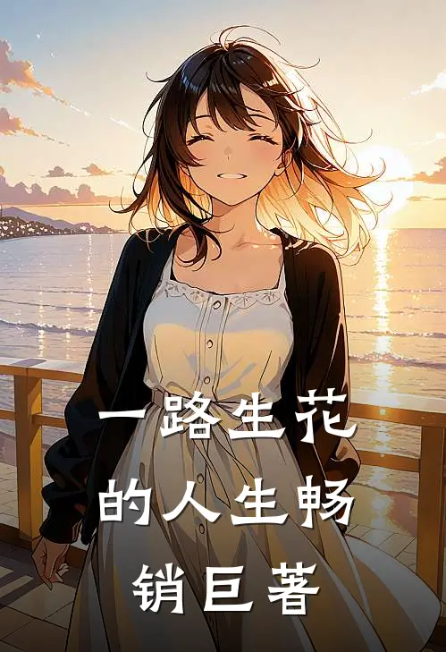 一路生花的人生畅销巨著